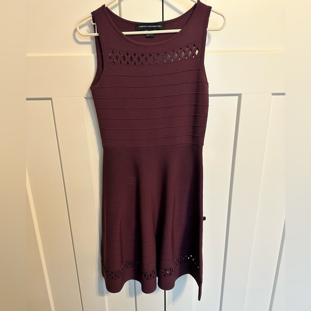 French Connection Dress.  Size 6